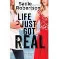 thumbnail image 1 of Life Just Got Real: A Live Original Novel, 1 of 3