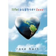 Life Laughter Love, Hardcover