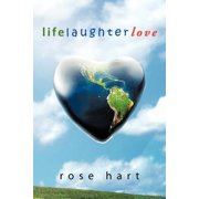 Life Laughter Love, Paperback