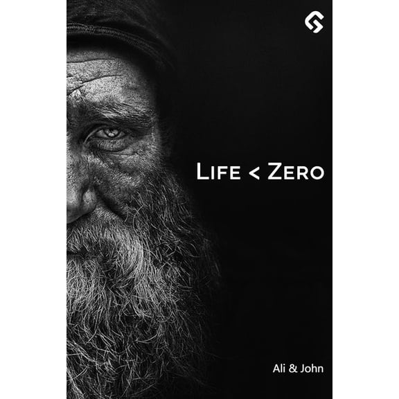 Life Less Than Zero, (Paperback)