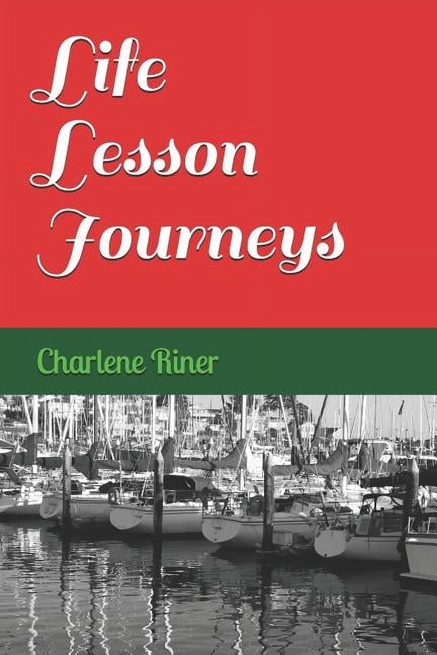 Life Lesson Journeys (Paperback)