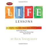 Life Lessons: 16 Simple Truths That Will Help You Explore Your Passion ...