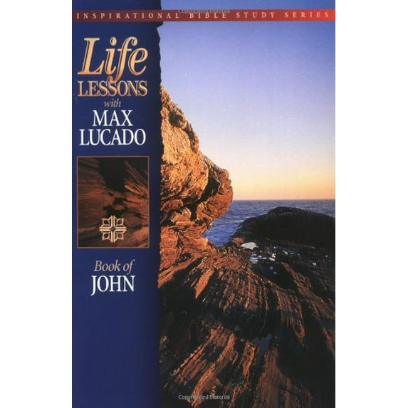 Pre-Owned Life Lessons: Book Of John (Paperback) 0849952476 9780849952470