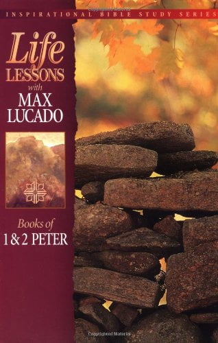 Pre-Owned Life Lessons: 1 & 2 Peter (Inspirational Bible Study; Life ...