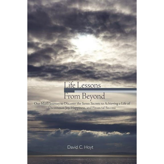 Life Lessons From Beyond, (Paperback)