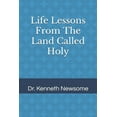 thumbnail image 1 of Life Lessons From the Land Called Holy (Paperback), 1 of 1