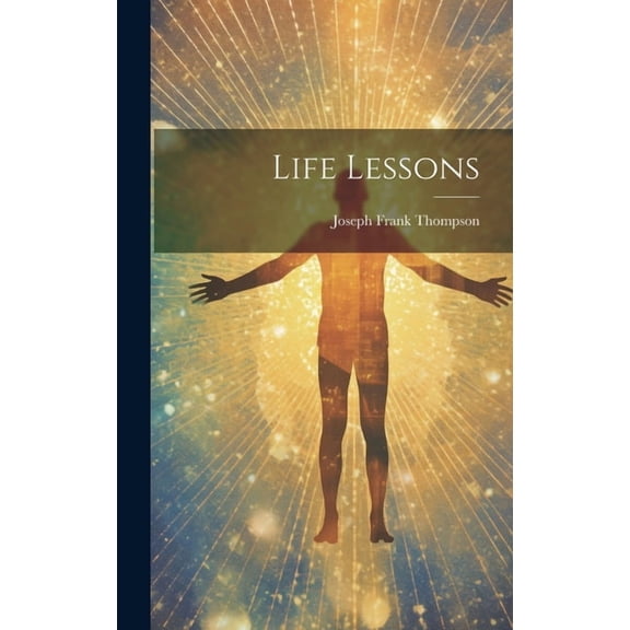 Life Lessons, (Hardcover)