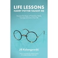 thumbnail image 1 of Pre-Owned Life Lessons Harry Potter Taught Me: Discover the Magic of Friendship, Family, Courage, and Love in Your Life (Paperback) 1612437249 9781612437248, 1 of 1