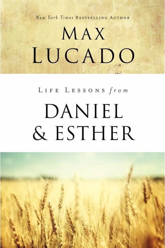 Life Lessons Life Lessons from Daniel and Esther: Faith Under Pressure, (Paperback)
