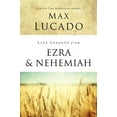 thumbnail image 1 of Life Lessons Life Lessons from Ezra and Nehemiah: Lessons in Leadership, (Paperback), 1 of 1