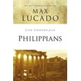 thumbnail image 1 of Life Lessons Life Lessons from Philippians: Guide to Joy, (Paperback), 1 of 1