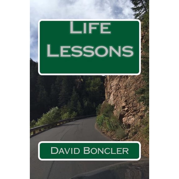 Life Lessons (Paperback)