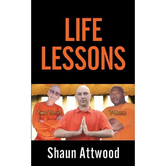 Life Lessons, (Paperback)