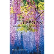 Life Lessons, Paperback