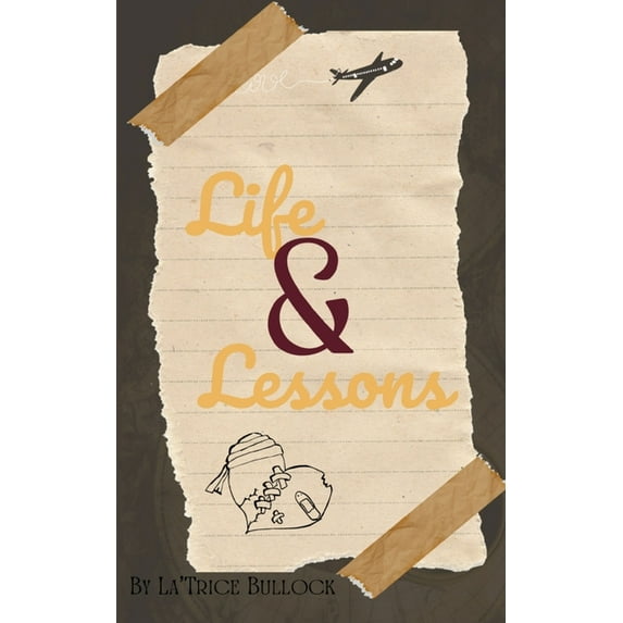 Life & Lessons, (Paperback)