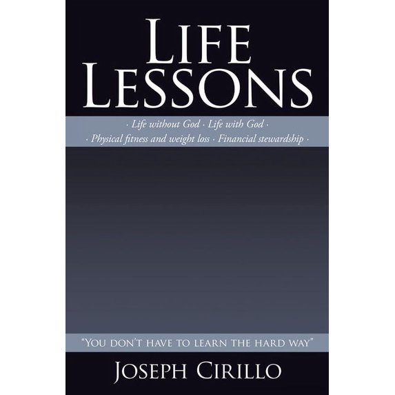 Life Lessons, (Paperback)