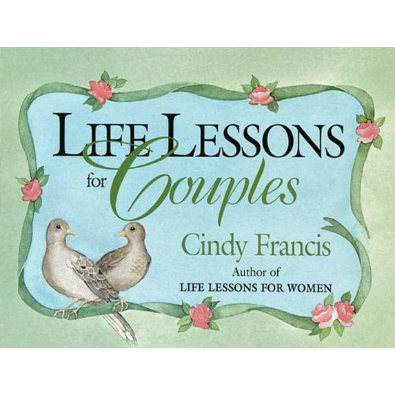 Pre-Owned Life Lessons for Couples (Paperback) 0836208218 9780836208214