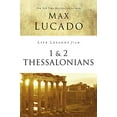 thumbnail image 1 of Pre-Owned Life Lessons from 1 and 2 Thessalonians: Transcendent Living in a Transient World (Paperback) 031008654X 9780310086543, 1 of 1