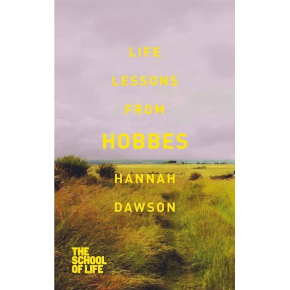 Life Lessons from Hobbes (Paperback)