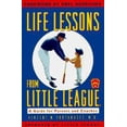 thumbnail image 1 of Pre-Owned Life Lessons from Little League (Paperback) 0385475918 9780385475914, 1 of 1