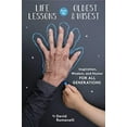 thumbnail image 1 of Pre-Owned Life Lessons from the Oldest & Wisest: Inspiration, Wisdom, and Humor for All Generations (Hardcover) 151073659X 9781510736597, 1 of 1