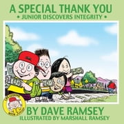 Life Lessons with Junior A Special Thank You Junior Discovers Integrity Hardcover