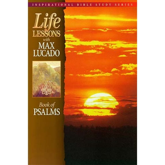 Pre-Owned Life Lessons: Psalms (Paperback) 0849952980 9780849952982