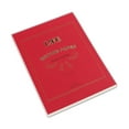 thumbnail image 1 of Life Letter Paper Pads: 6 in x 8 in. (Red), 1 of 5