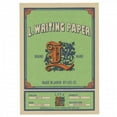thumbnail image 1 of Life Letter Paper Pads: 7 in x 10 in. (Green/Tan Cover), 1 of 1
