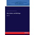 thumbnail image 1 of Life, Letters, and Writings: Vol. III, (Paperback), 1 of 1