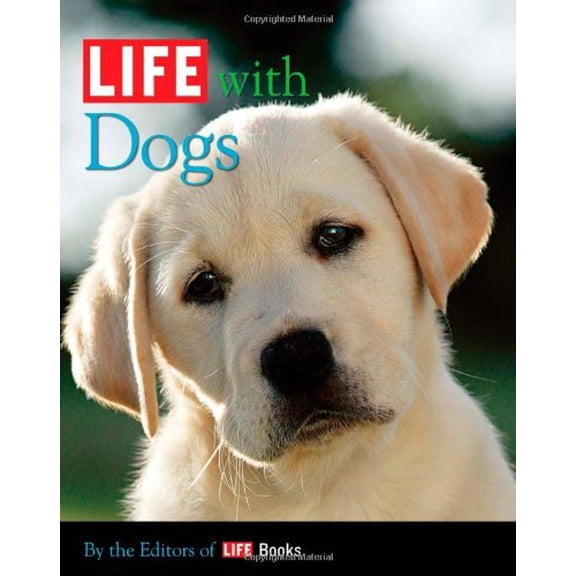Pre-Owned Life with Dogs (Hardcover) 1603201009 9781603201001