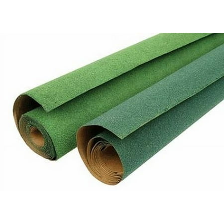 Life Like 1008 Light Green Grass mat