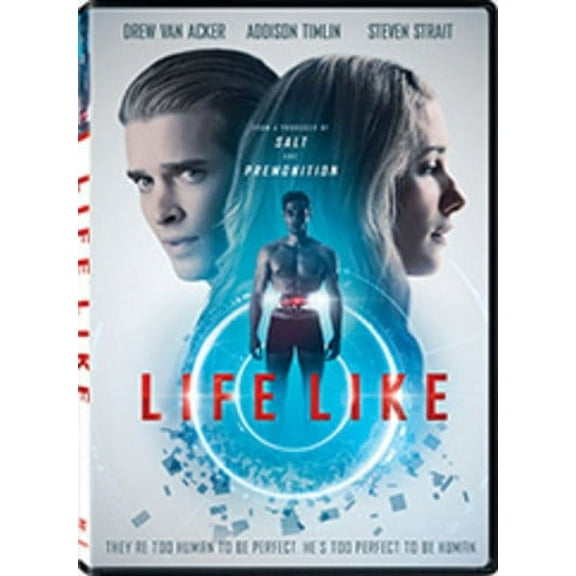Life Like (DVD)