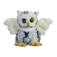 thumbnail image 1 of Life Like Owl Realistic Stuffed Animal Soft Toy Ideal Play & Cuddle for Kids Adults, 1 of 7