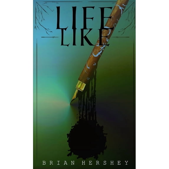 Life Like, (Paperback)