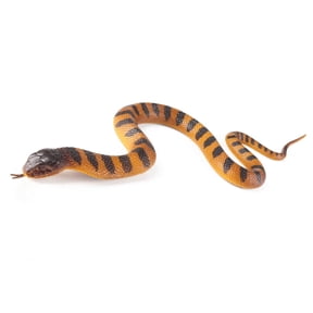 Life Like Snake Action Figure Solid Model Snake For and Stress Relief
