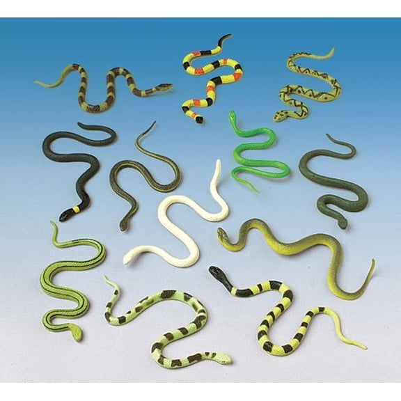 Like Life Snakes