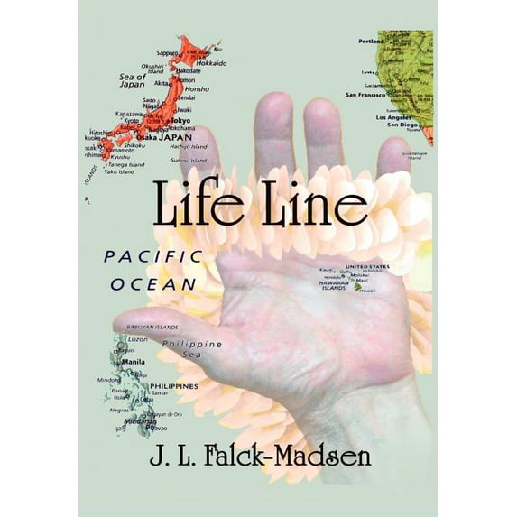 Life Line, (Paperback)