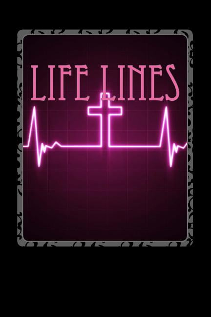 Life Lines : A Devotional through The Gospels (Paperback)
