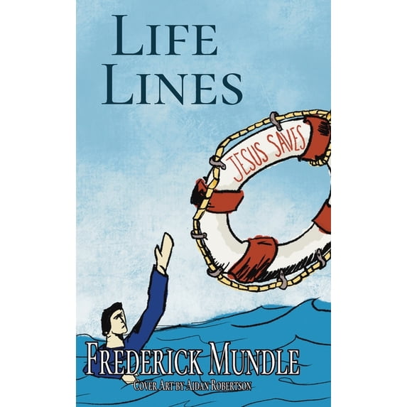 Life Lines, (Hardcover)