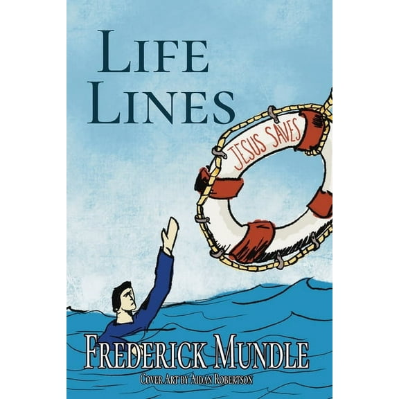 Life Lines, (Paperback)