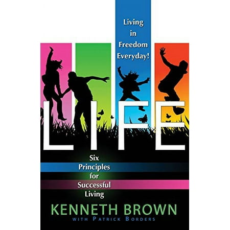Pre-Owned Life: Living In Freedom Everyday 6 Keys to Successful Living (Paperback)