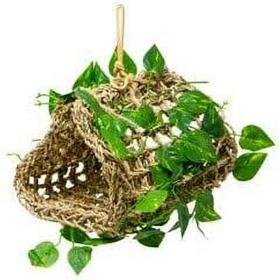 Life Loungers For Small And Medium Sized s - Easy To Hang (Hanging Hideout), Seagrass (REP708B)
