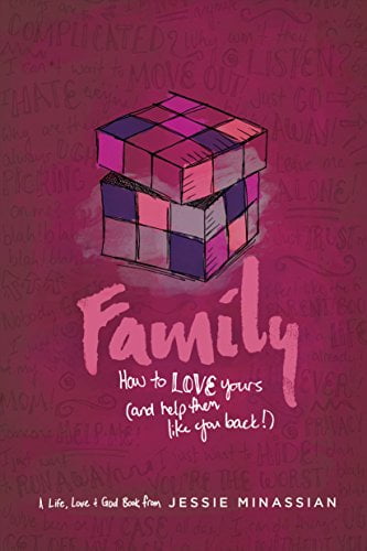 Pre-Owned Family: How to Love Yours (and Help Them Like You Back) (Life, Love \u0026amp; God), 9781612916309, Paperback,