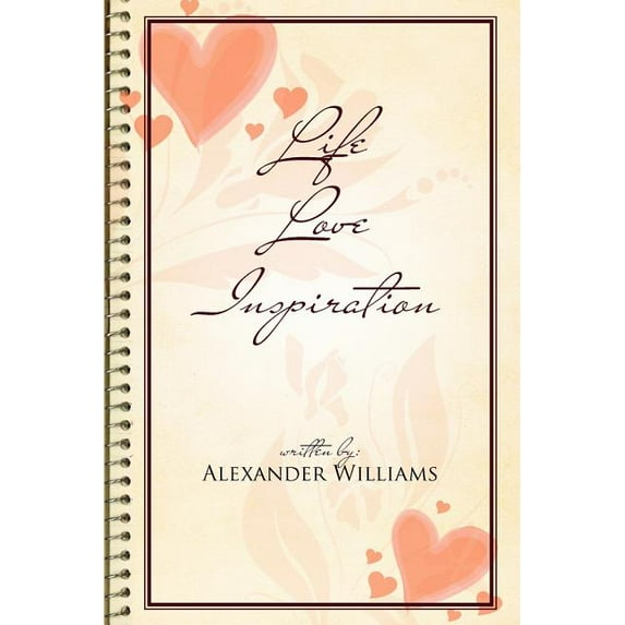 Life Love Inspiration (Paperback)