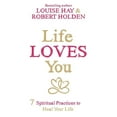 thumbnail image 1 of Pre-Owned Life Loves You: 7 Spiritual Practices to Heal Your Life Paperback, 1 of 1