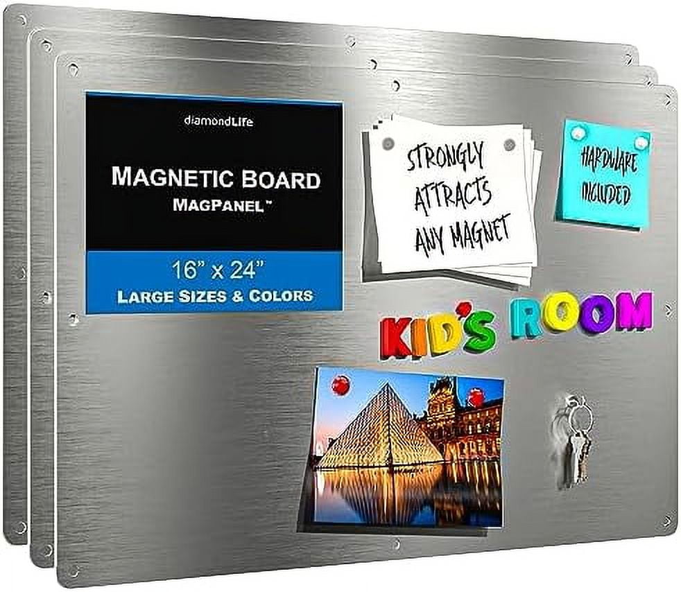 Life Wall Board Multipurpose EasyToInstall Memo Board