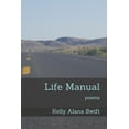 thumbnail image 1 of Life Manual: poems, (Paperback), 1 of 1