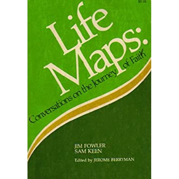 Pre-Owned Life Maps: Journey of Conversations on the Journey of Faith (Unknown) 0849928486 9780849928482