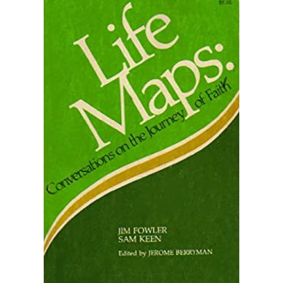 Pre-Owned Life Maps: Journey of Conversations on the Journey of Faith (Unknown) 0849928486 9780849928482